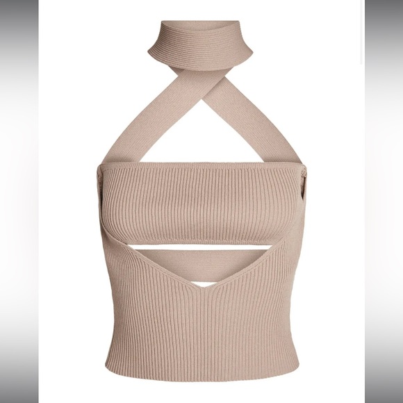 I.AM.GIA Inca Top - Picture 2 of 7